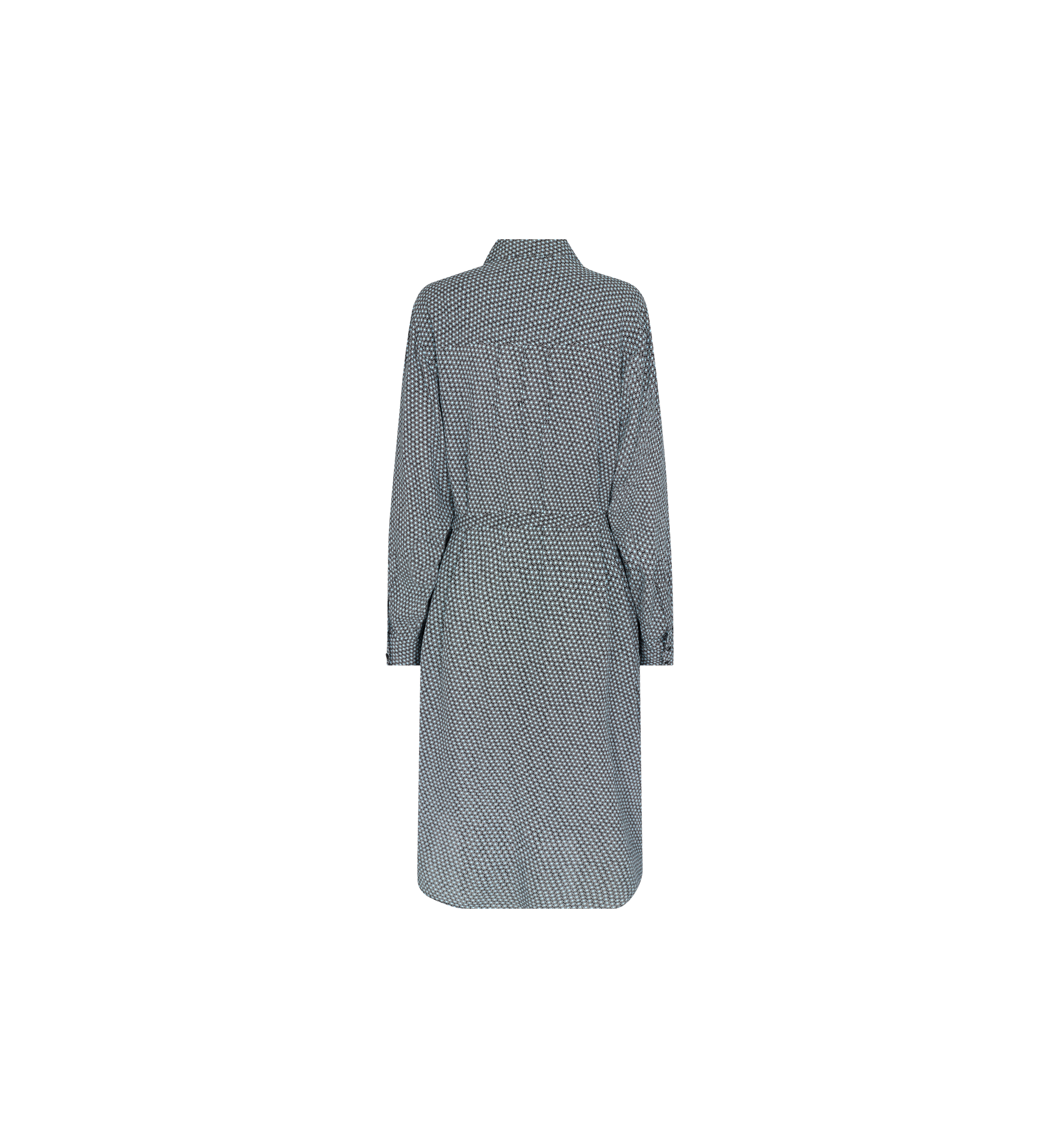 Packshot / Clear Sky / Back